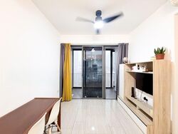 Stratum (D18), Condominium #549188681